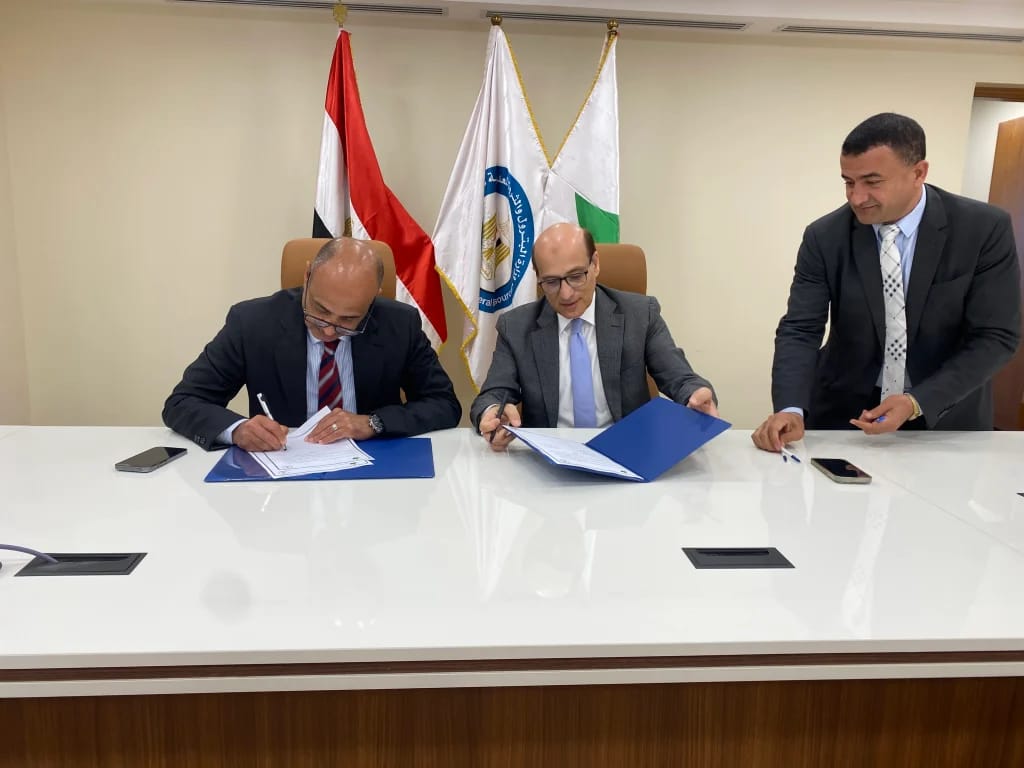 «بتروتريد» و«أكبا» يوقعان بروتوكول تعاون لتسويق الزيوت وإنتاج الديزل الحيوي